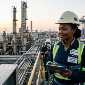 SP250601-Advanced Occupational Health and Safety (OHS) Compliance Ensurer
