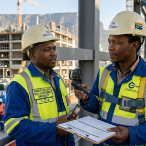 SP250602 - Workplace OHS Risk Assessment Specialist
