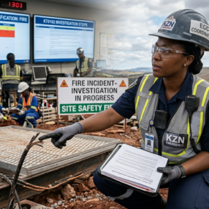 SP250906-Incident Investigation Team Member