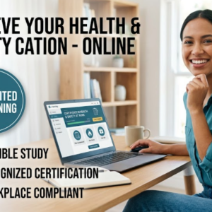 SAQA Qualification 121929 Occupational Health and Safety Officer